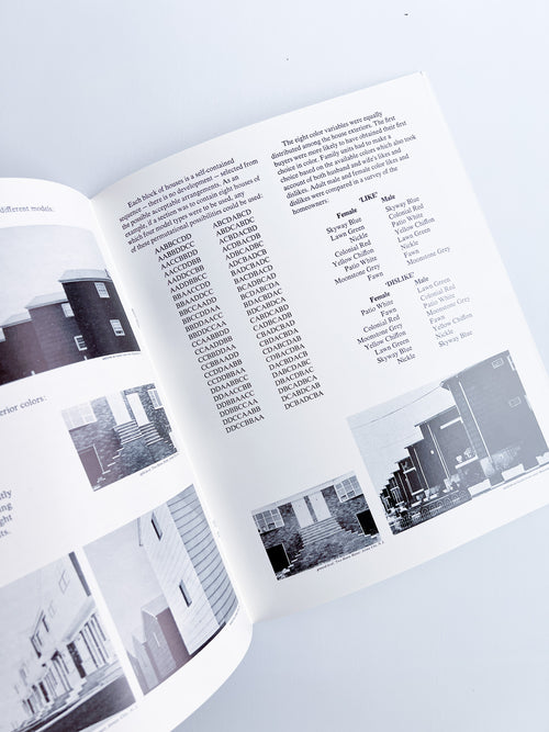 For Publication / Dan Graham [Second Edition]