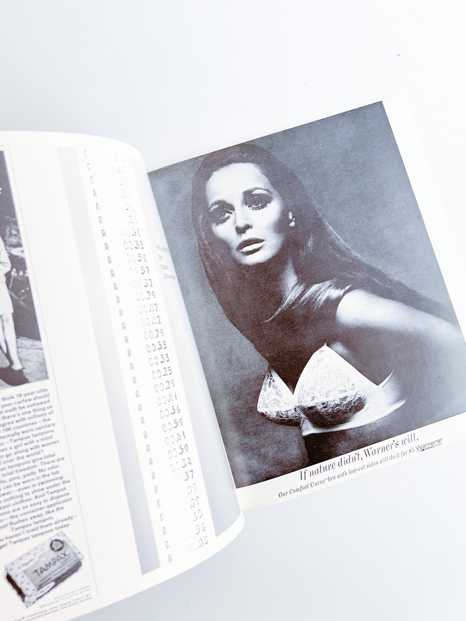For Publication / Dan Graham [Second Edition]