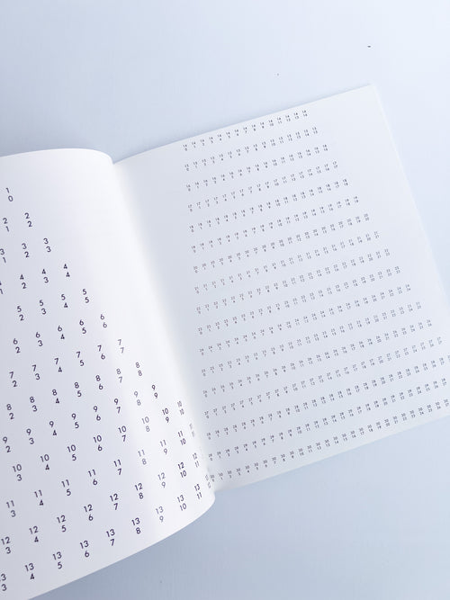 For Publication / Dan Graham [Second Edition]