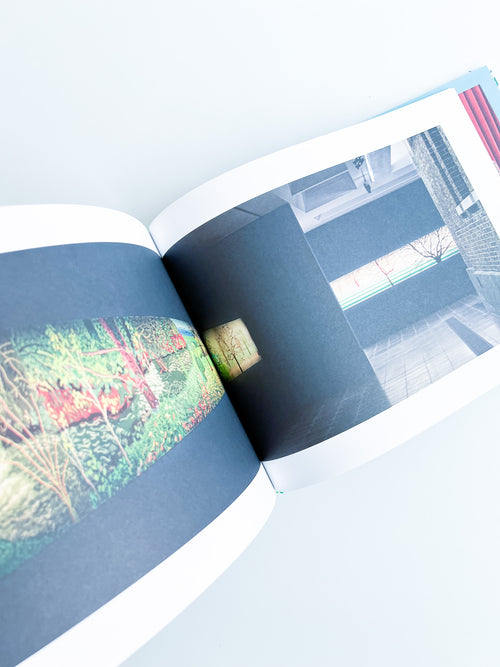 David Hockney : A Year in Normandie and Some Other Thoughts about Painting / David Hockney