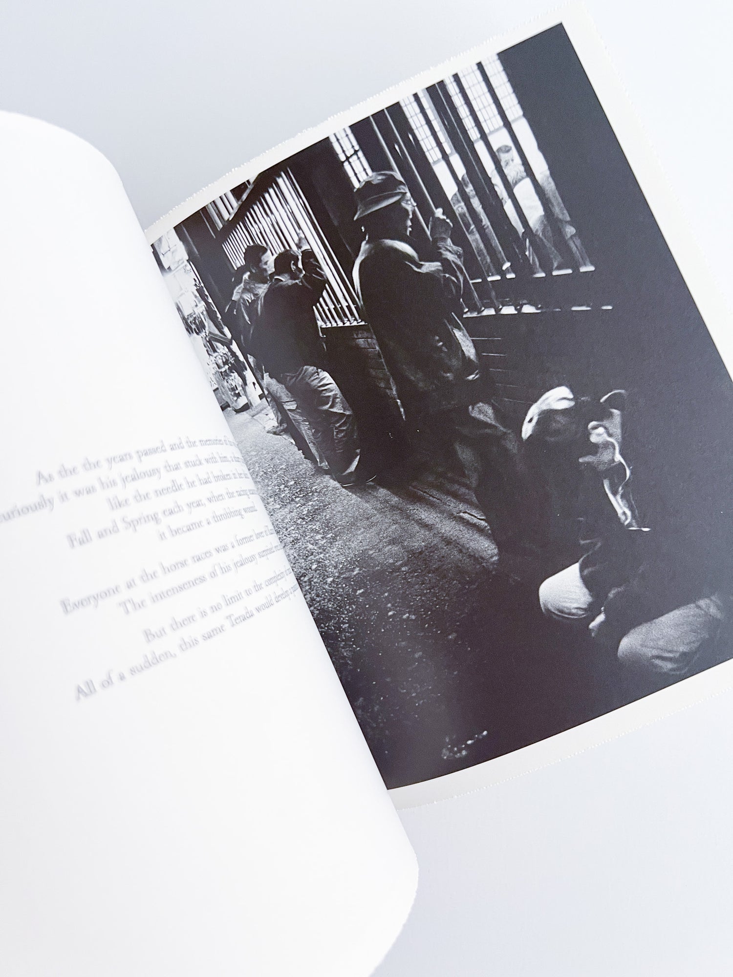 Odasaku / Daido Moriyama [English Edition] [SIGNED]