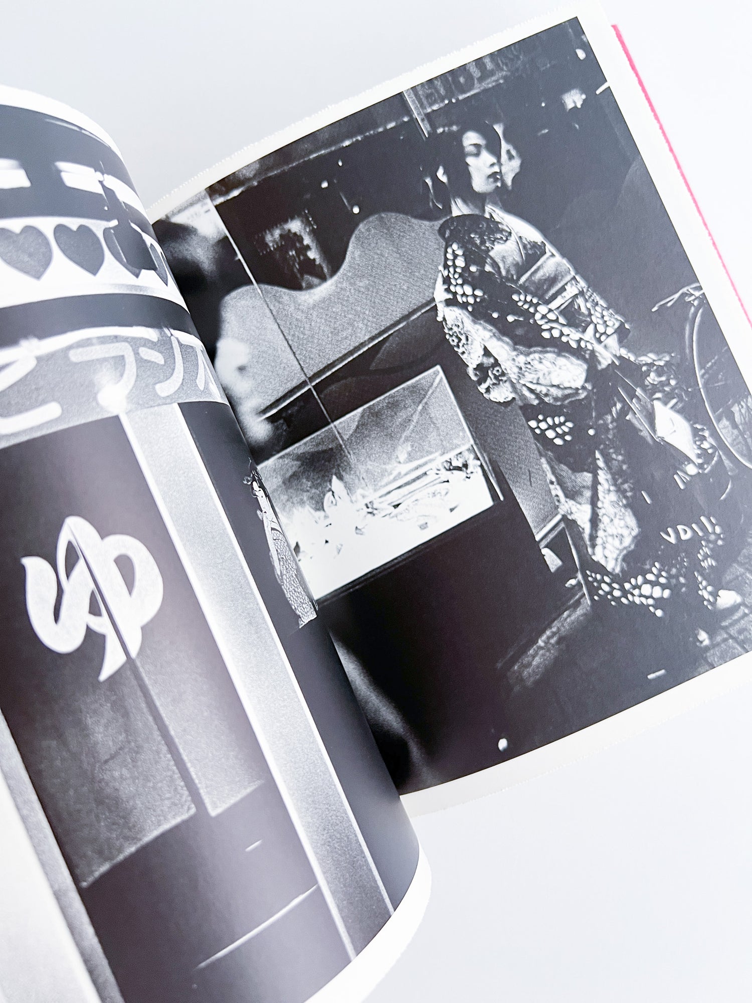 Odasaku / Daido Moriyama [English Edition] [SIGNED]
