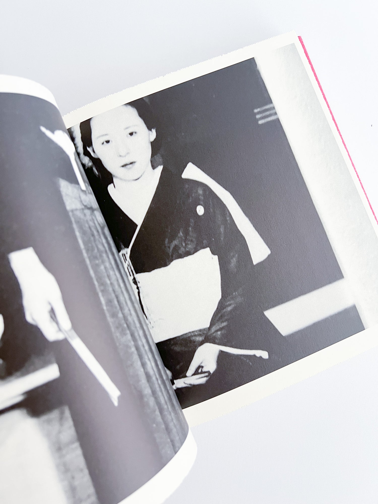 Odasaku / Daido Moriyama [English Edition] [SIGNED]