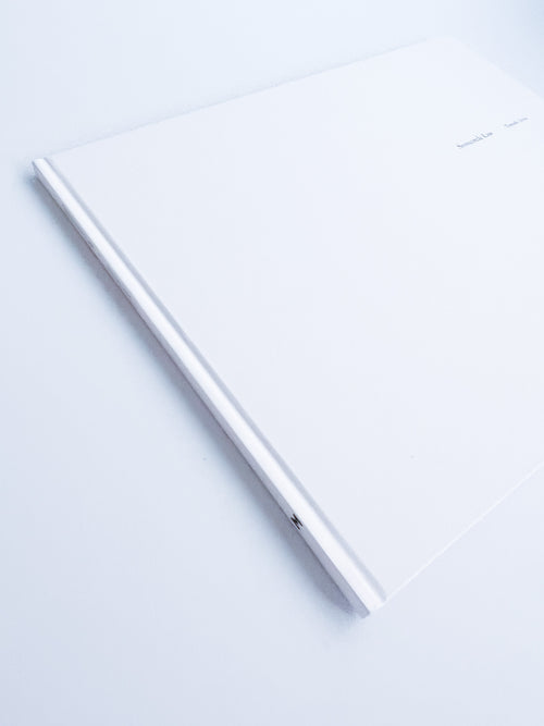 Semicircle Law / Tomoki Imai [SIGNED]