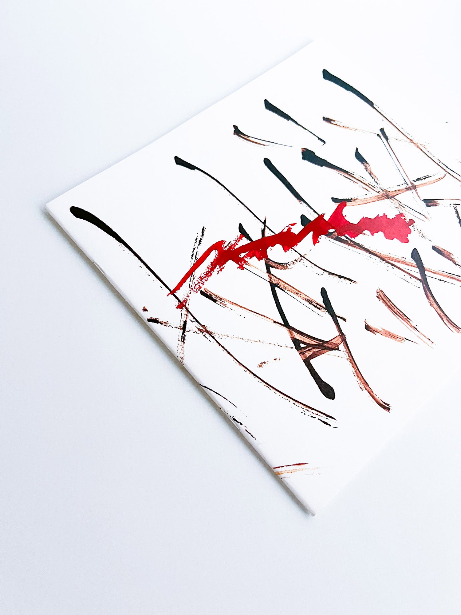 Trails / Takashi Homma
