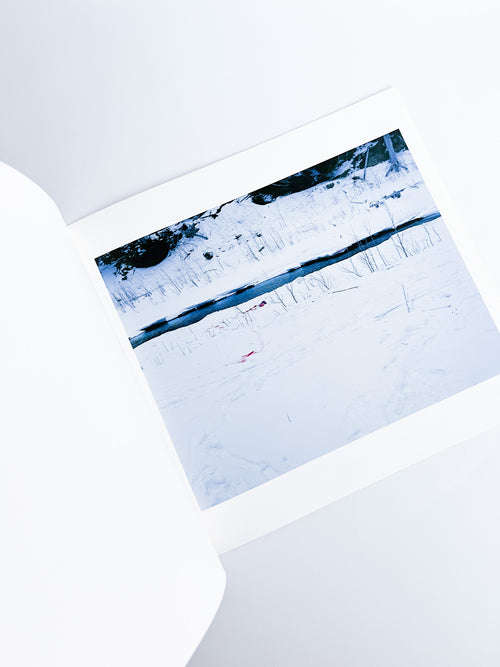 Trails / Takashi Homma
