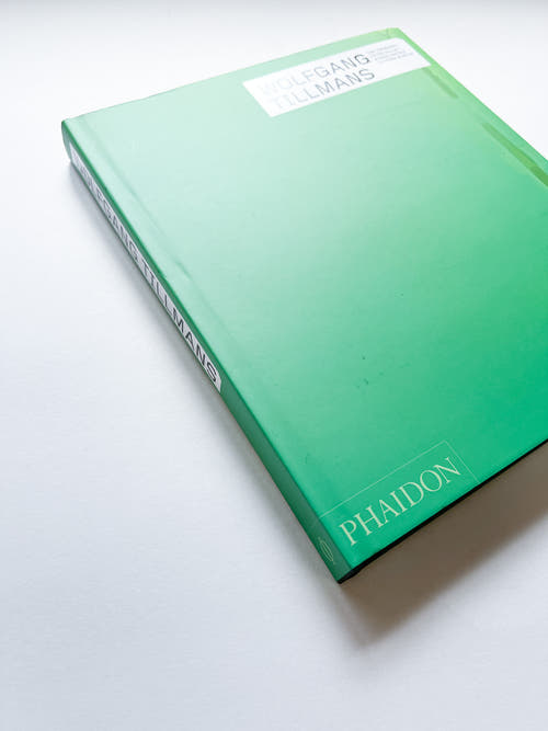 WOLFGANG TILLMANS / Wolfgang Tillmans