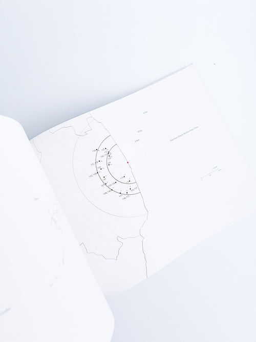 Semicircle Law / Tomoki Imai [SIGNED]