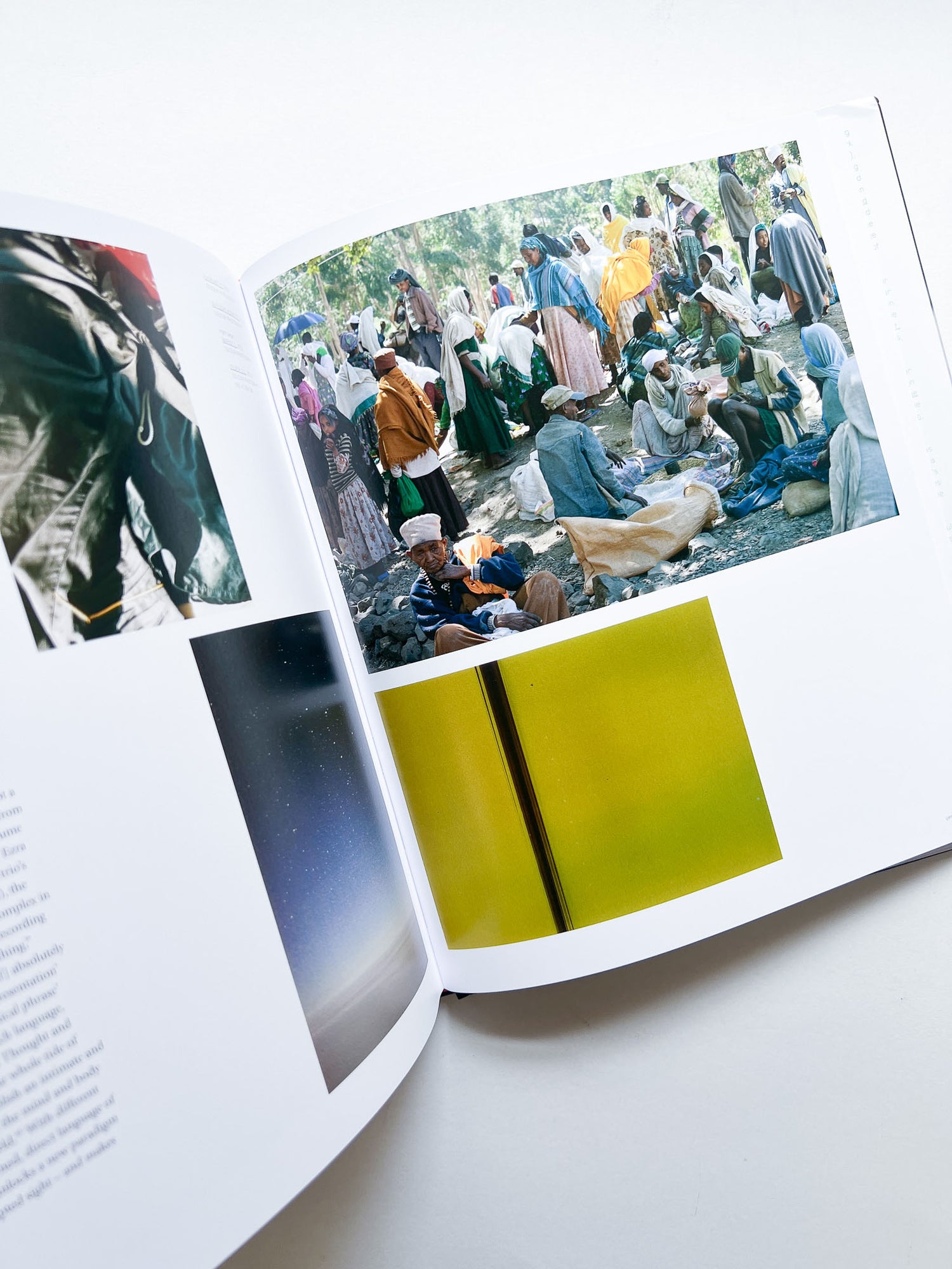 Wolfgang Tillmans: Manual ハードカバー manual - Wolfgang Tillmans