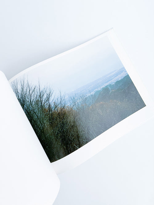 Semicircle Law / Tomoki Imai [SIGNED]