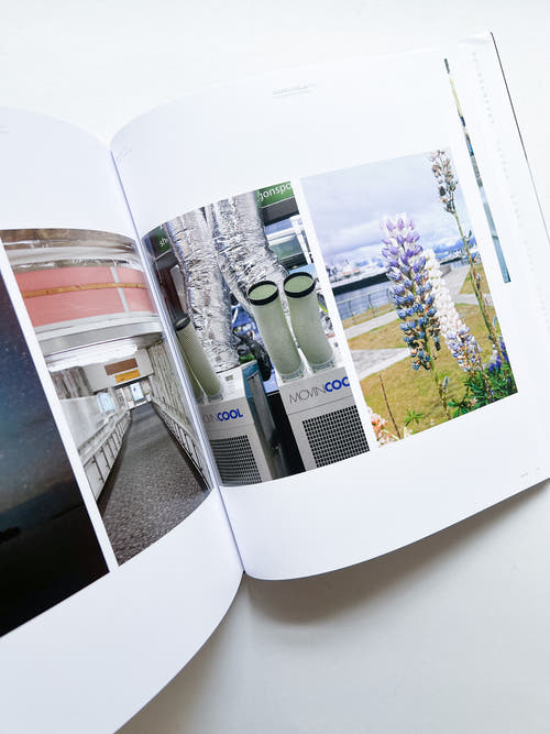 WOLFGANG TILLMANS / Wolfgang Tillmans