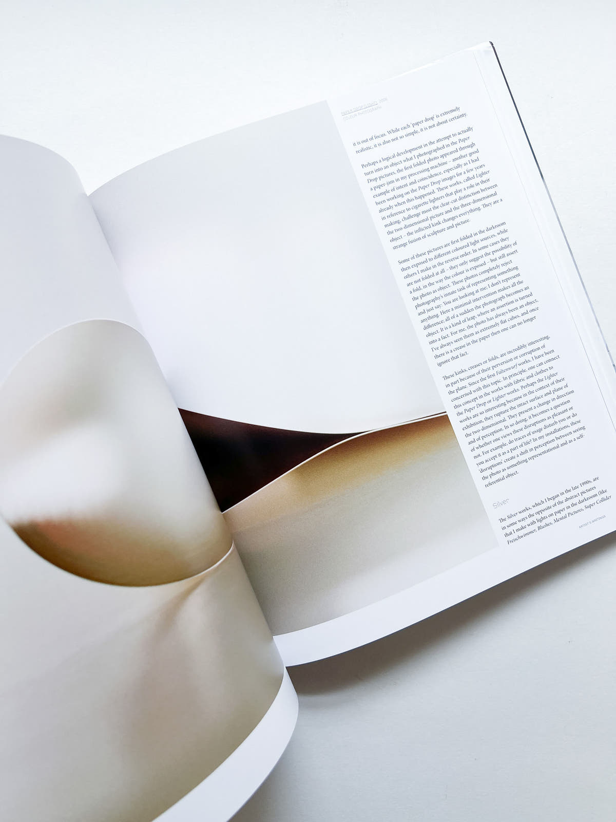 WOLFGANG TILLMANS / Wolfgang Tillmans