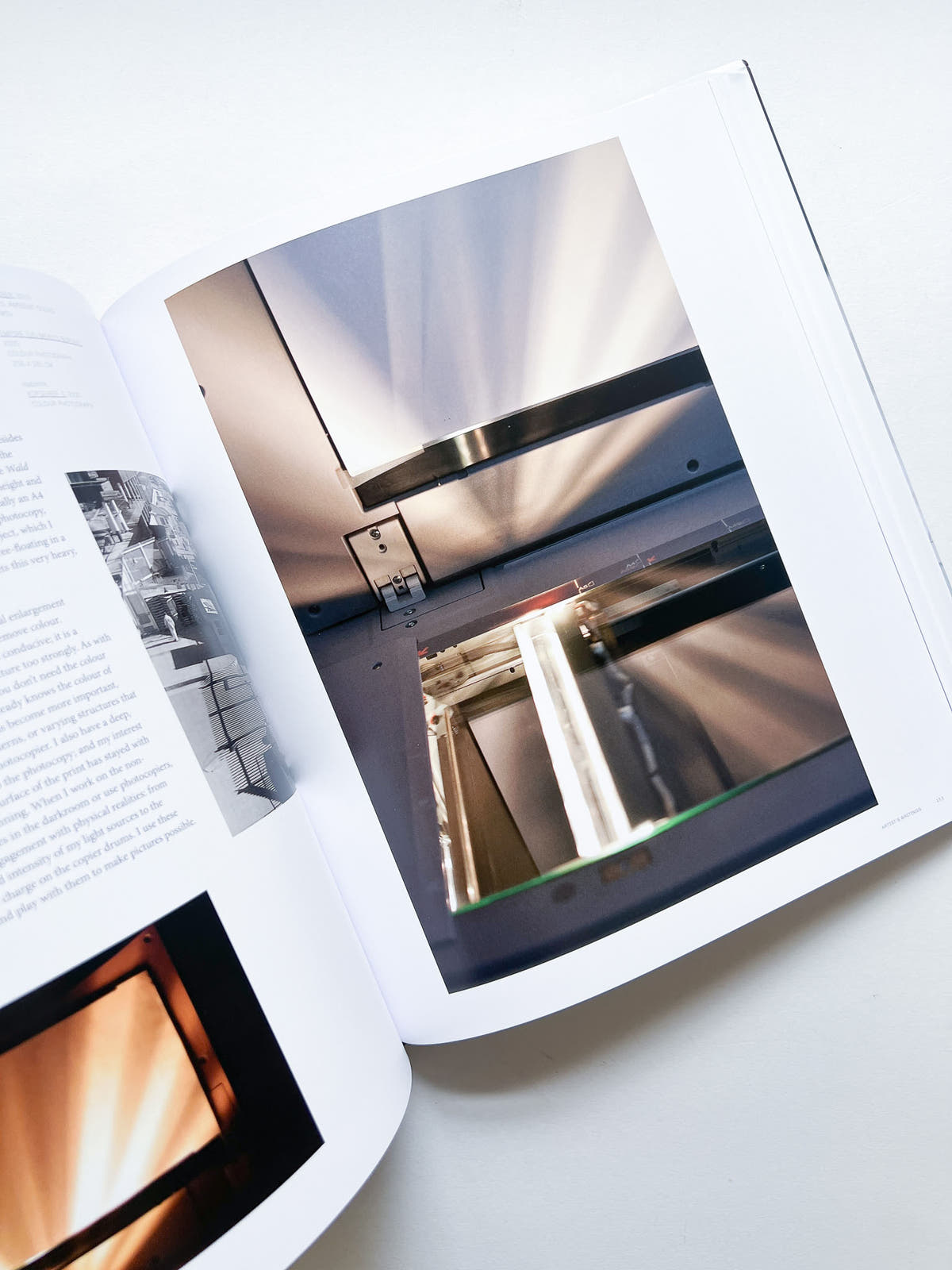 WOLFGANG TILLMANS / Wolfgang Tillmans