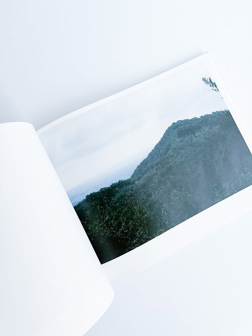 Semicircle Law / Tomoki Imai [SIGNED]