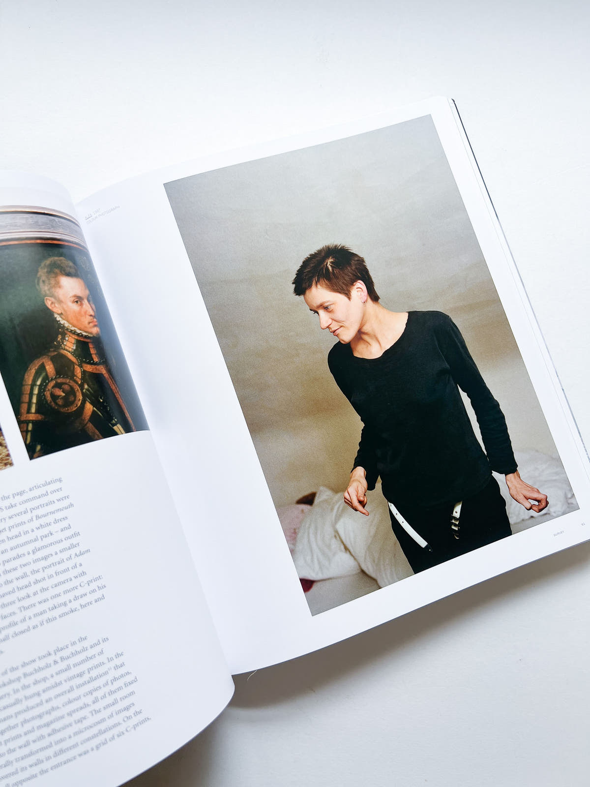 WOLFGANG TILLMANS / Wolfgang Tillmans