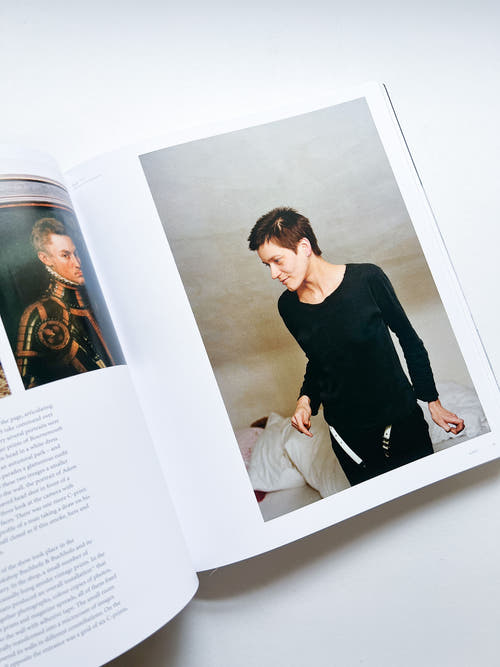 WOLFGANG TILLMANS / Wolfgang Tillmans