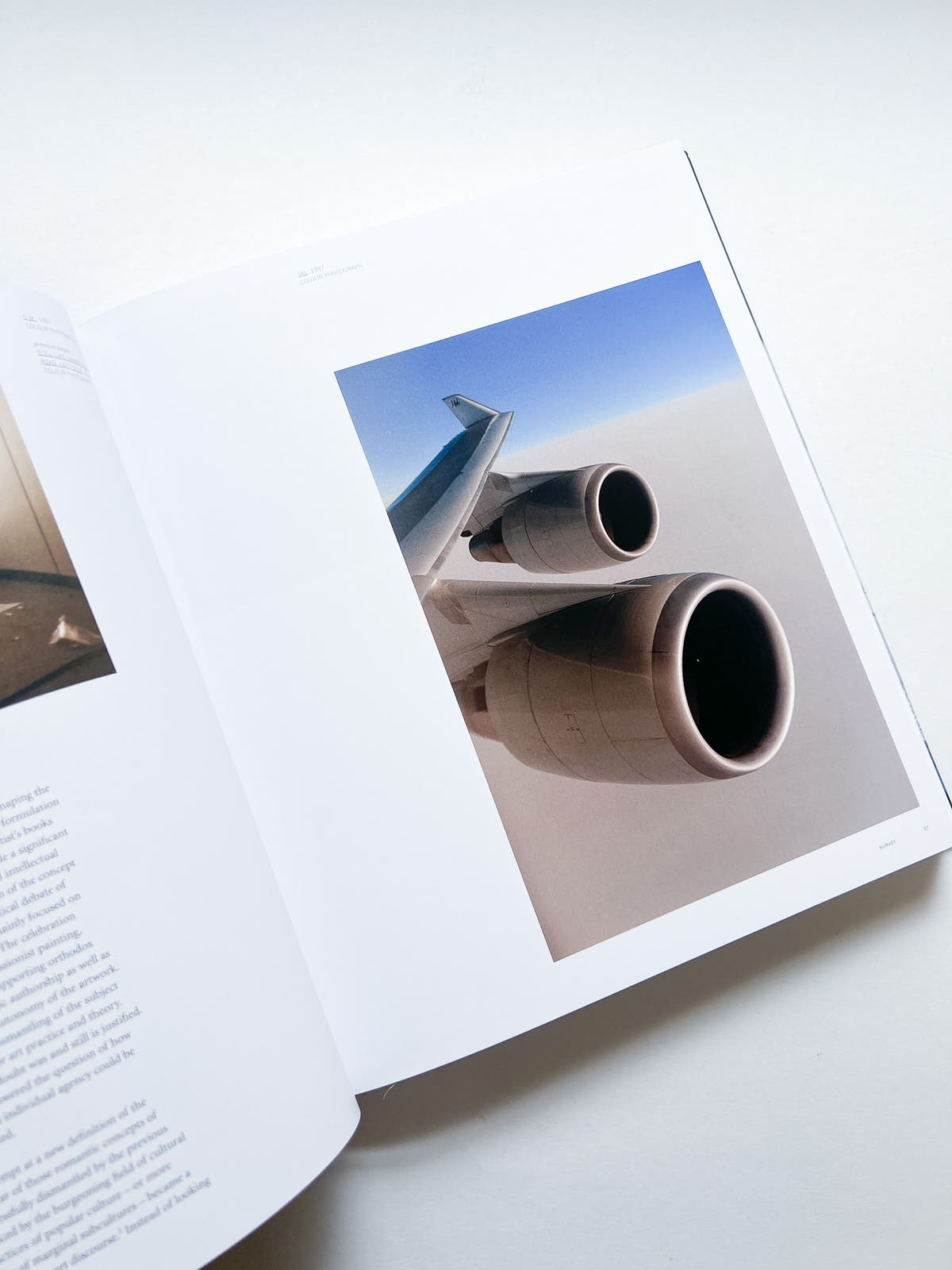 WOLFGANG TILLMANS / Wolfgang Tillmans
