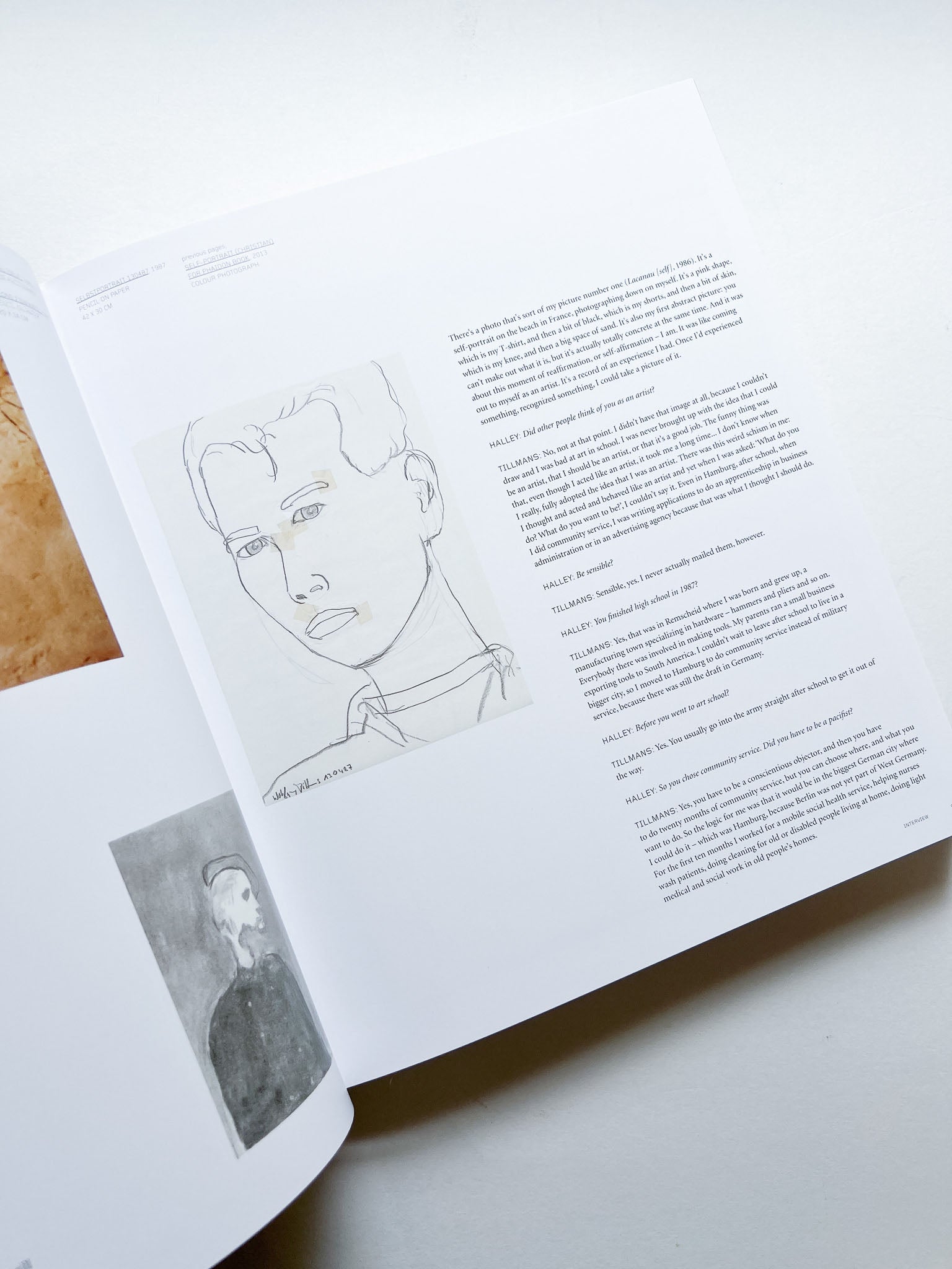 WOLFGANG TILLMANS / Wolfgang Tillmans - 本屋青旗 Ao-Hata Bookstore