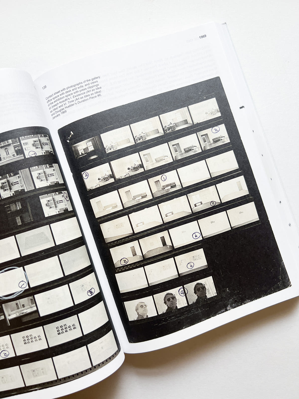 BEYOND CONCEPTUAL ART / Seth Siegelaub