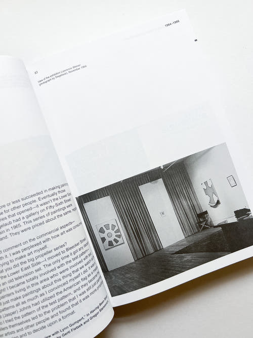 BEYOND CONCEPTUAL ART / Seth Siegelaub