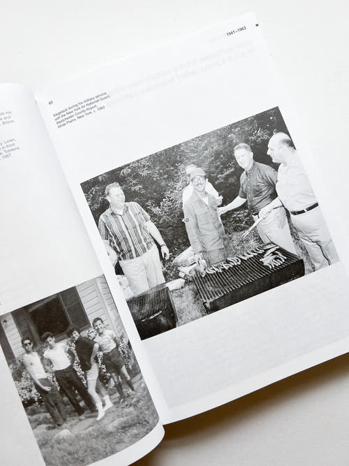 BEYOND CONCEPTUAL ART / Seth Siegelaub