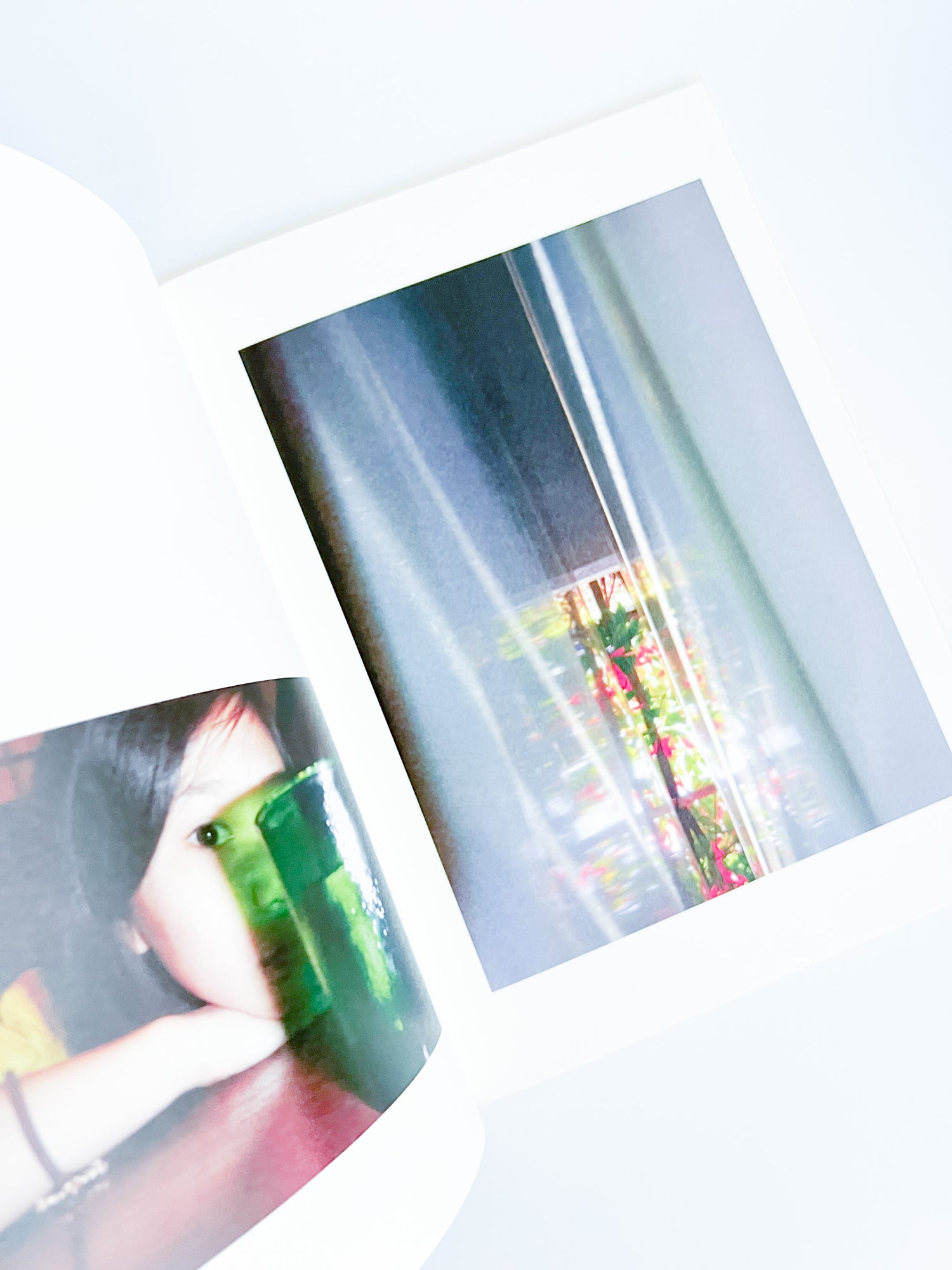 Water. / Zen Yoshikawa
