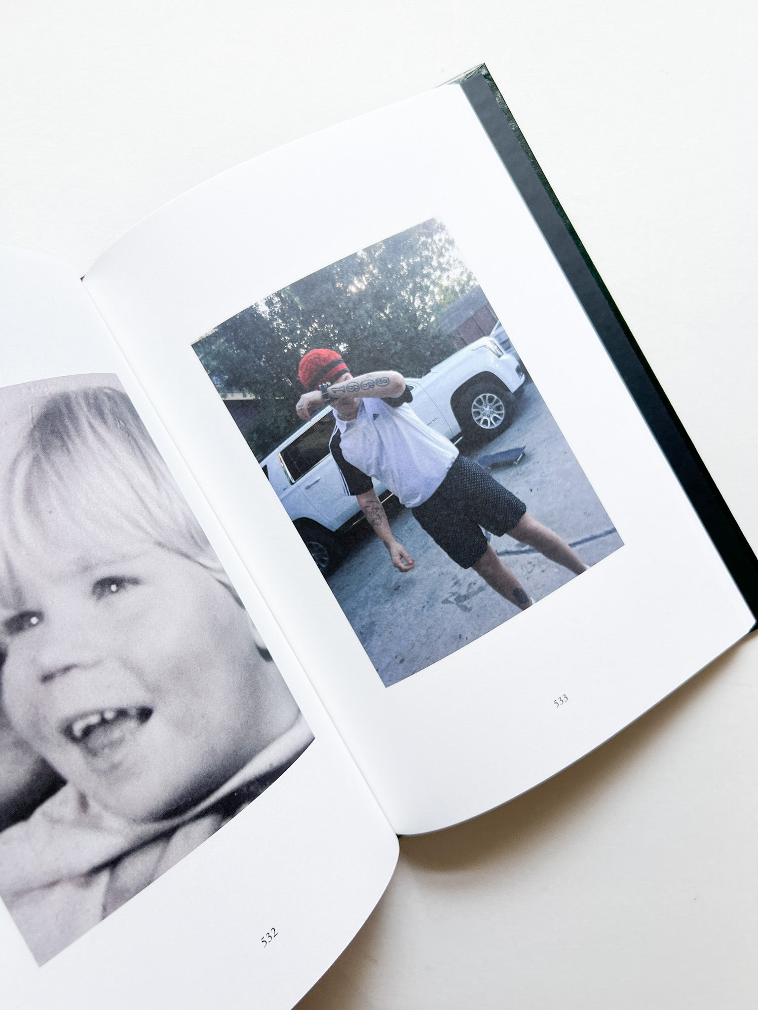 256GB / Yung Lean - 本屋青旗 Ao-Hata Bookstore