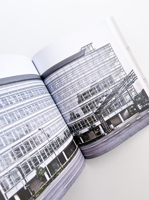 MAKI OPUS / Fumihiko Maki