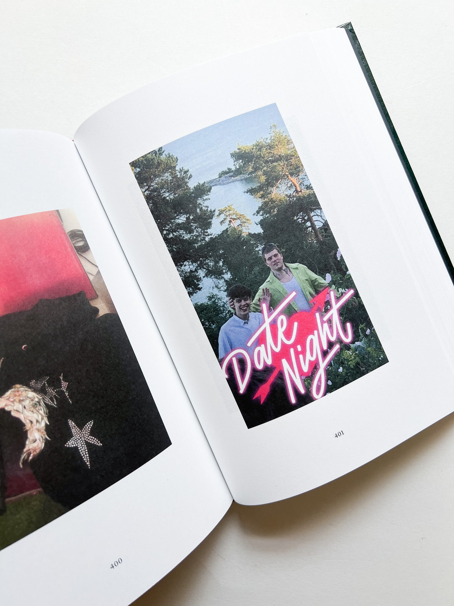 256GB / Yung Lean - 本屋青旗 Ao-Hata Bookstore