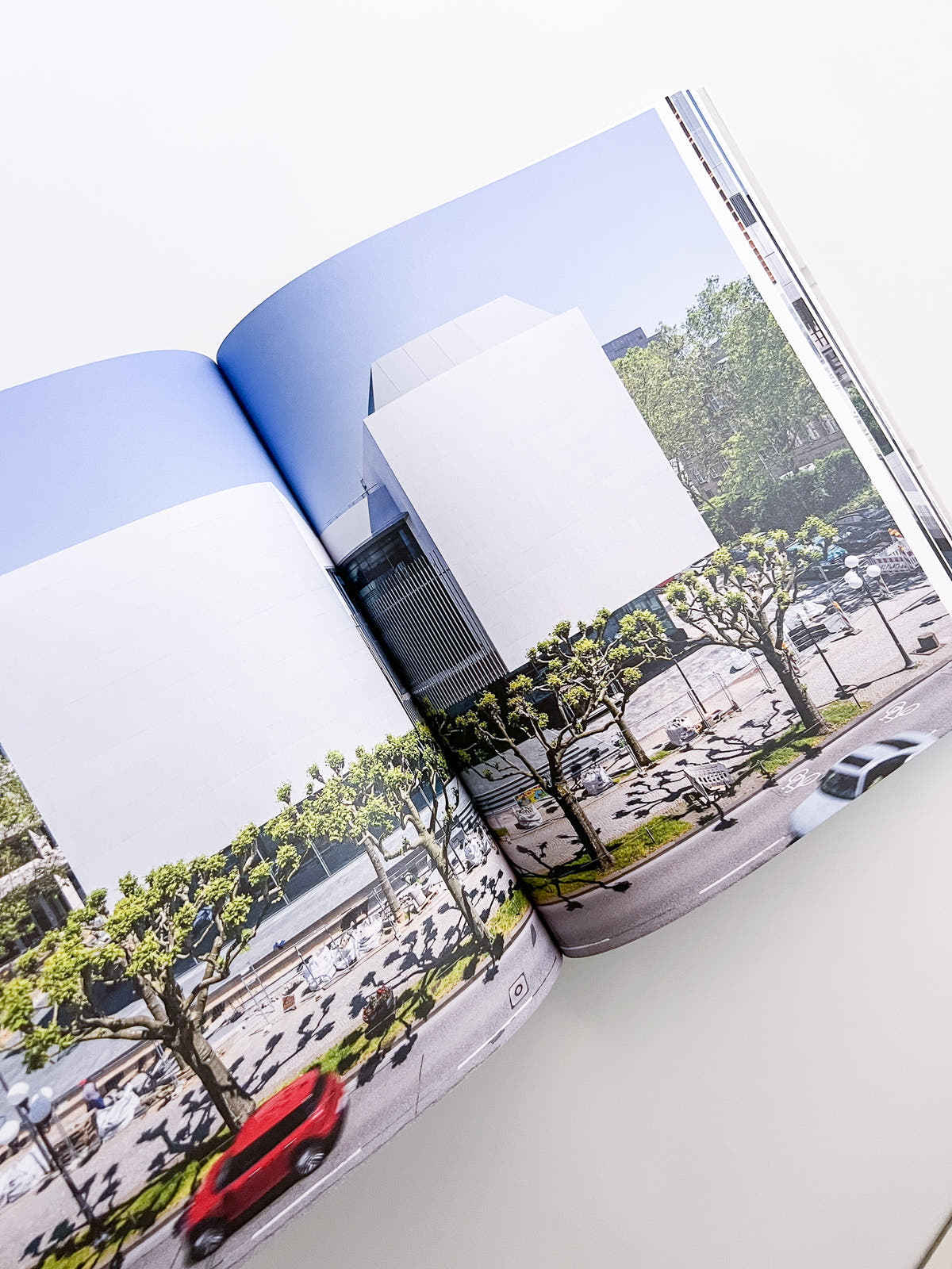 MAKI OPUS / Fumihiko Maki