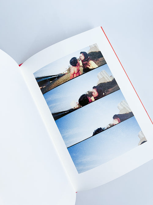 Ton! Tan! Pan! Don! / Yoshiyuki Okuyama [SIGNED]
