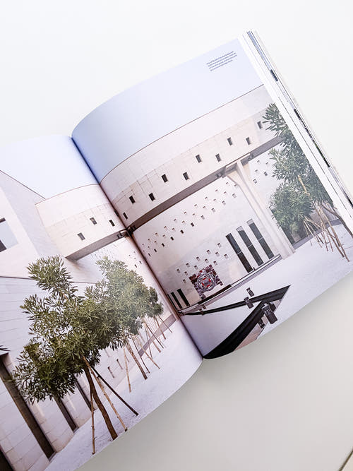 MAKI OPUS / Fumihiko Maki