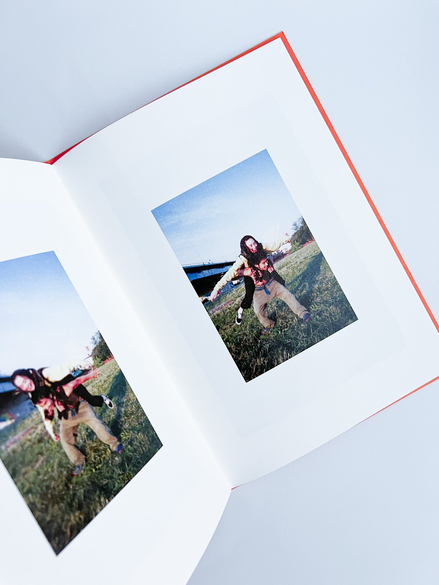 Ton! Tan! Pan! Don! / Yoshiyuki Okuyama [SIGNED]