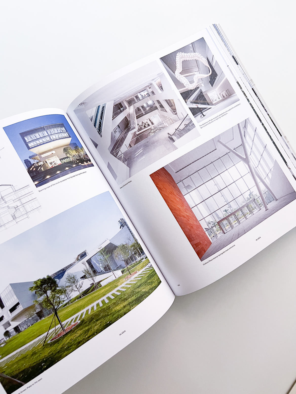 MAKI OPUS / Fumihiko Maki
