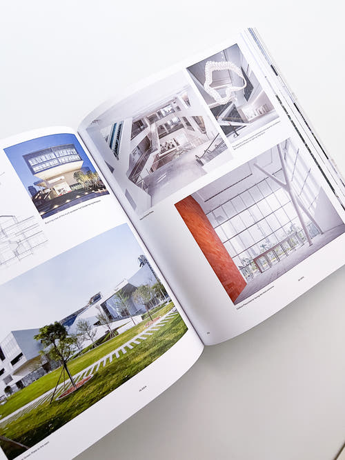MAKI OPUS / Fumihiko Maki