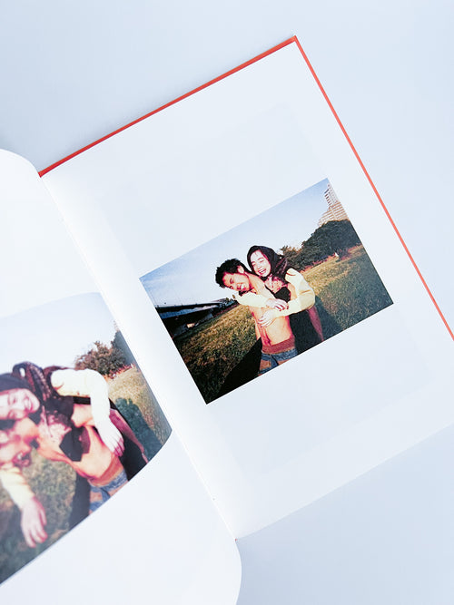 Ton! Tan! Pan! Don! / Yoshiyuki Okuyama [SIGNED]