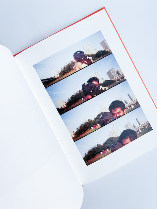 Ton! Tan! Pan! Don! / Yoshiyuki Okuyama [SIGNED]