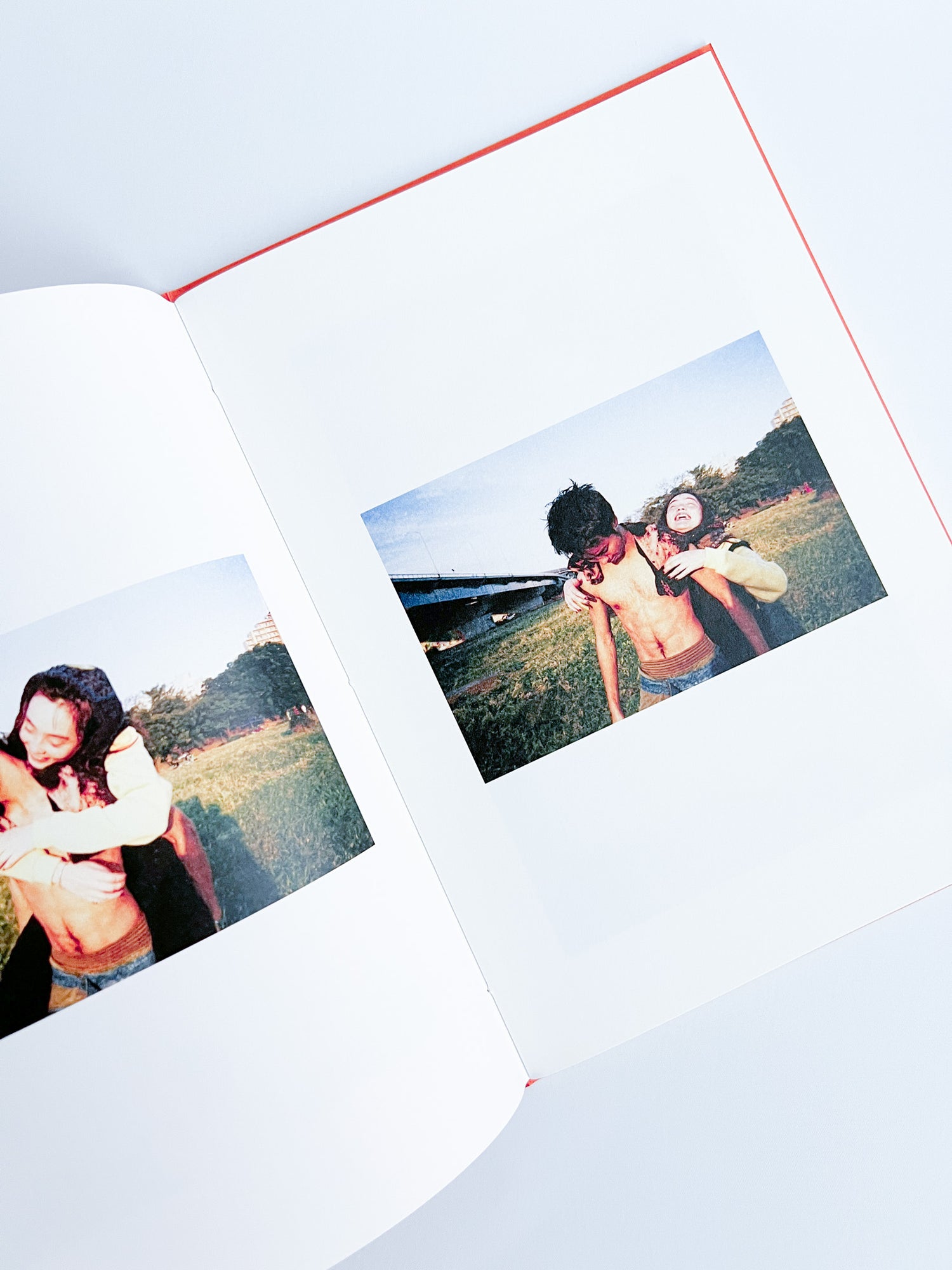 Ton! Tan! Pan! Don! / Yoshiyuki Okuyama [SIGNED]