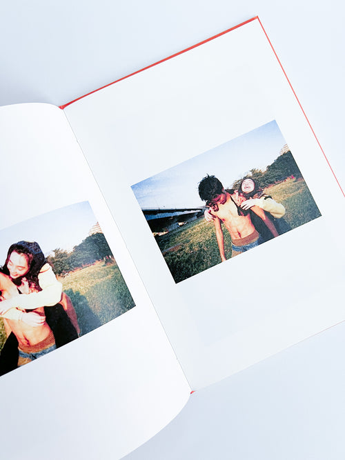 Ton! Tan! Pan! Don! / Yoshiyuki Okuyama [SIGNED]