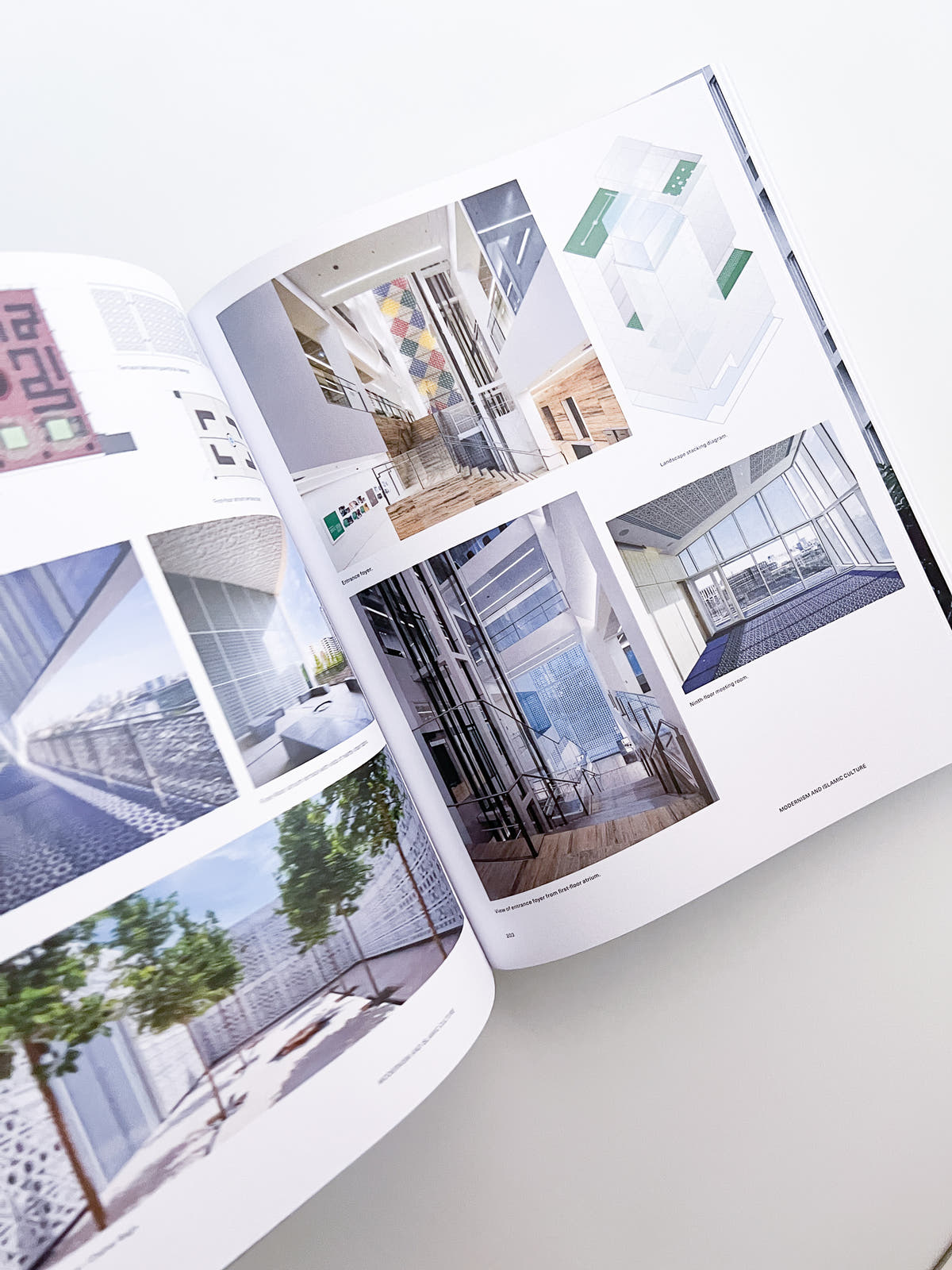 MAKI OPUS / Fumihiko Maki
