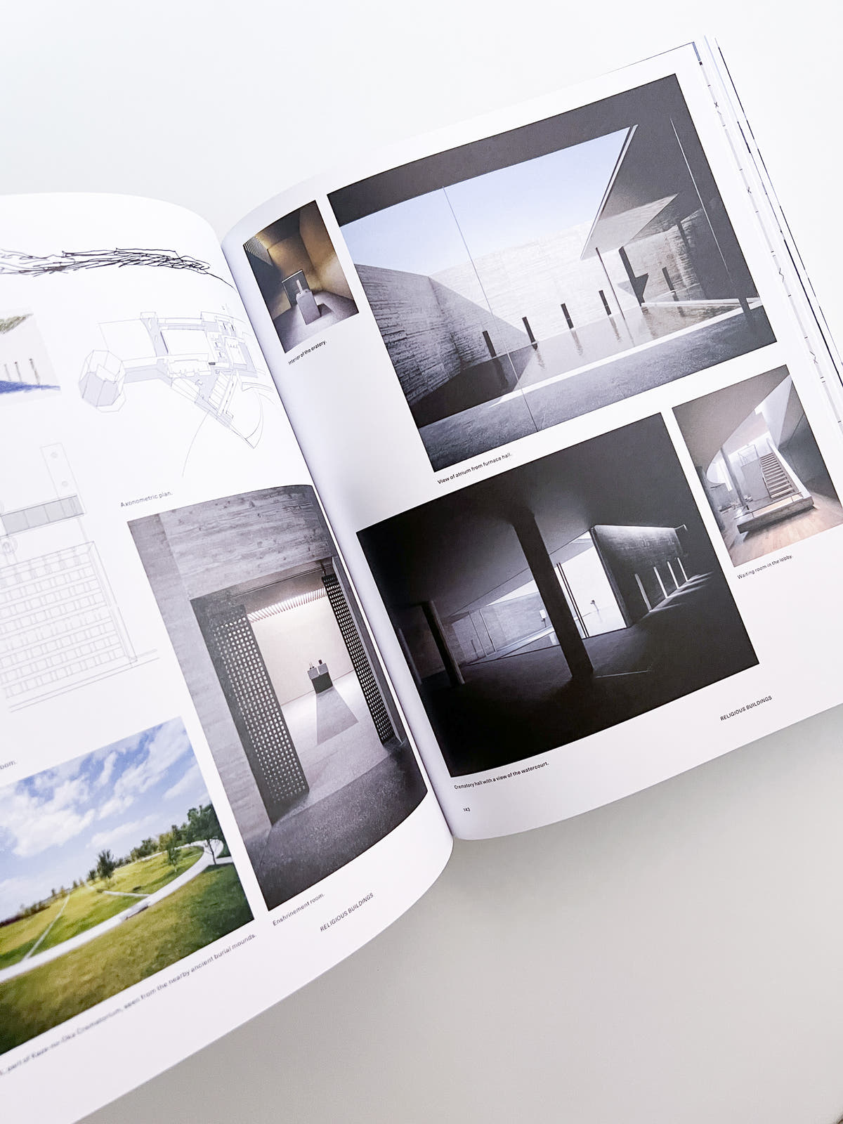 MAKI OPUS / Fumihiko Maki