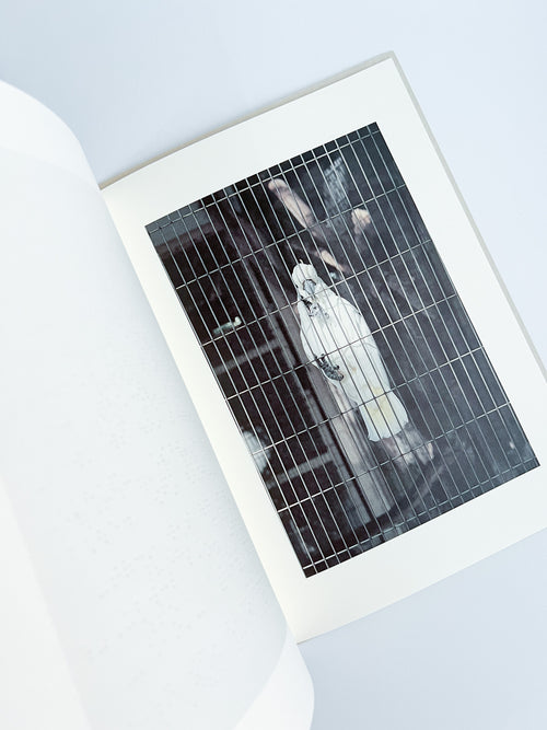 A TREE OF NIGHT / Tomoki Imai [PP Edition, SIGNED]