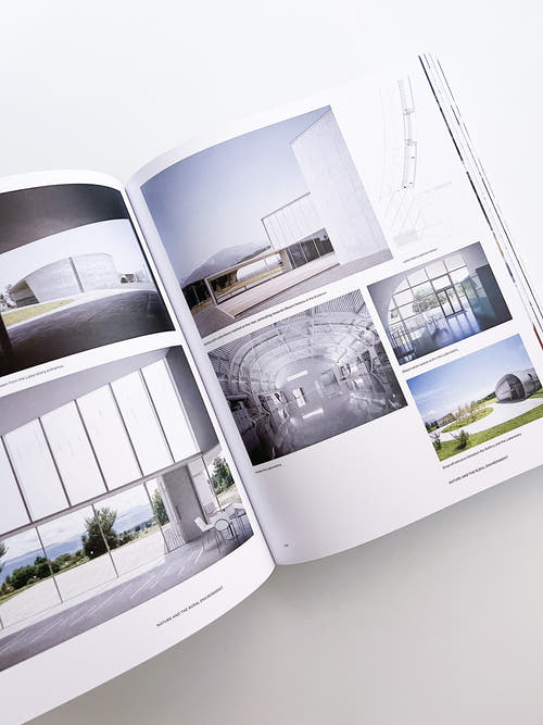 MAKI OPUS / Fumihiko Maki