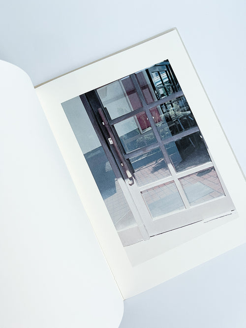 A TREE OF NIGHT / Tomoki Imai [PP Edition, SIGNED]