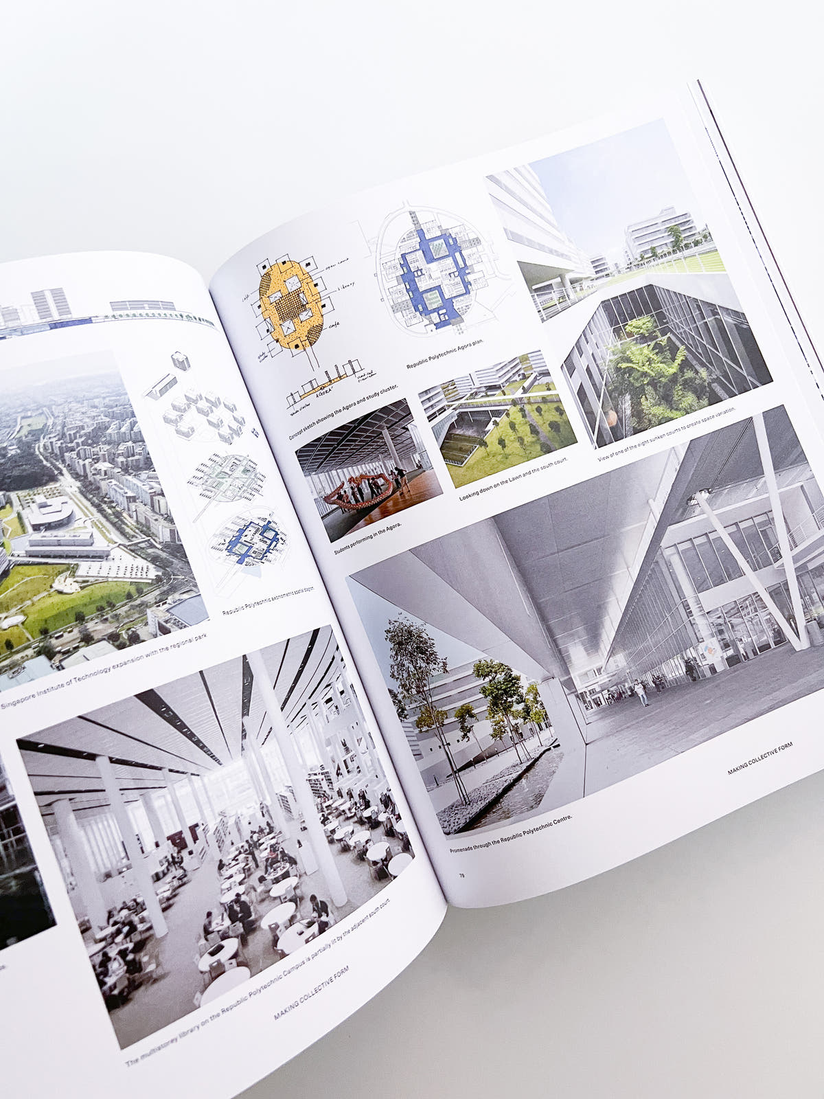 MAKI OPUS / Fumihiko Maki