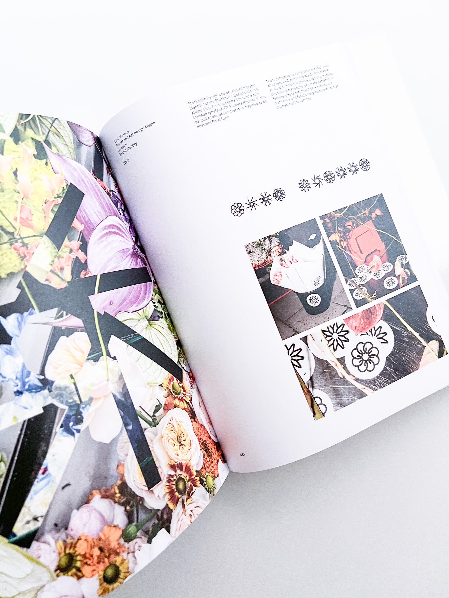 Stockholm Design Lab: 1998#2025 - 本 屋 青 旗 Ao-Hata Bookstore