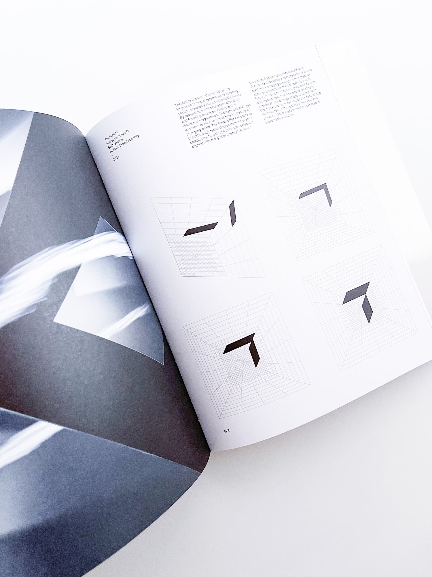 Stockholm Design Lab: 1998#2025