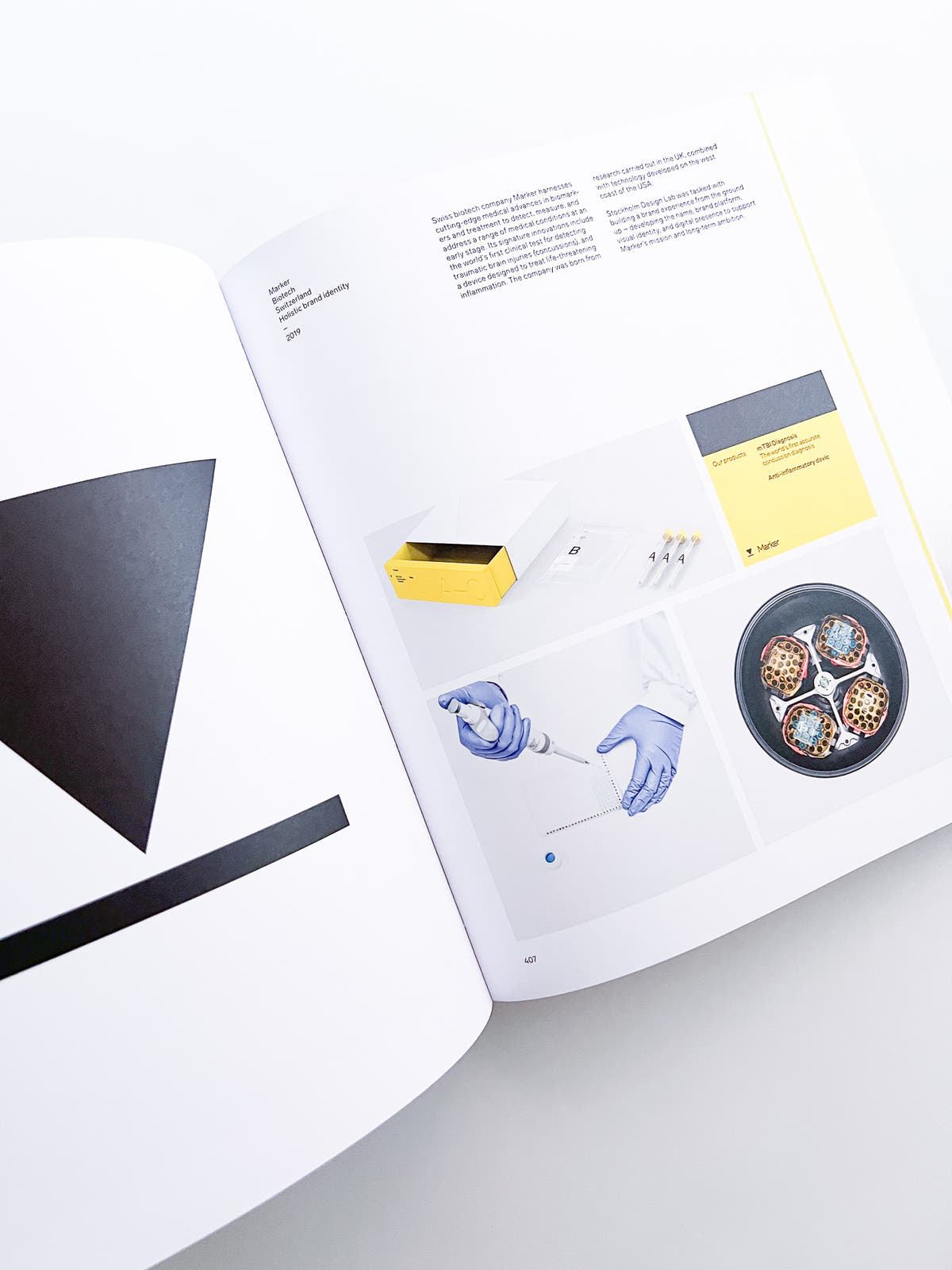 Stockholm Design Lab: 1998#2025