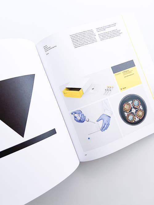 Stockholm Design Lab: 1998#2025
