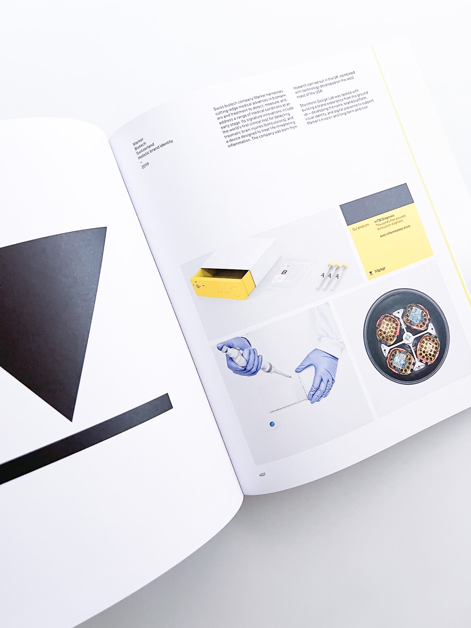 Stockholm Design Lab: 1998#2025